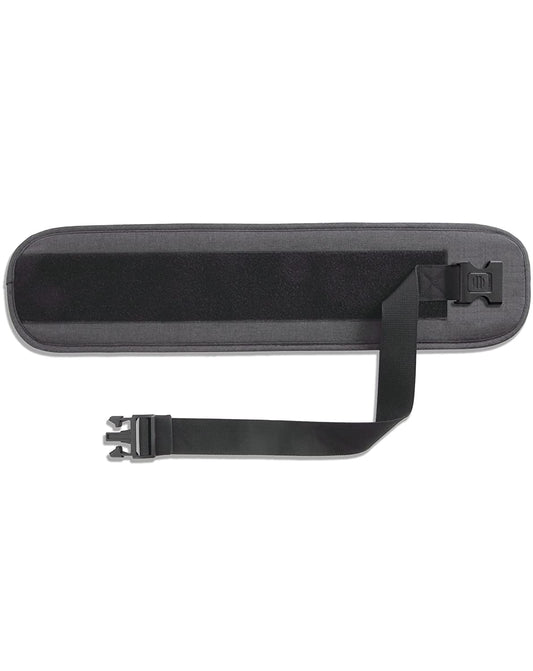 BABYMUST Baby Carrier Extenders, Adjustable Waistband with Buckle, Waist Extension Belt for Plus Size Mom and Dad Man up to 63 inches, Compatible with BABYMUST Baby Carrier & Common Baby Carriers